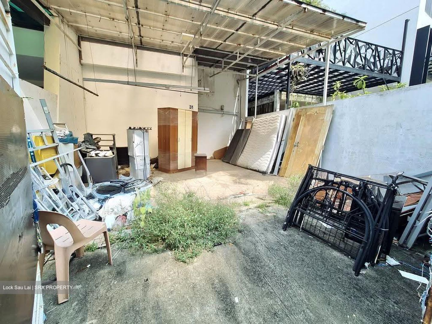 Lorong 28 Geylang (D14), Terrace #628855531
